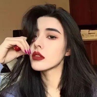 香车美人