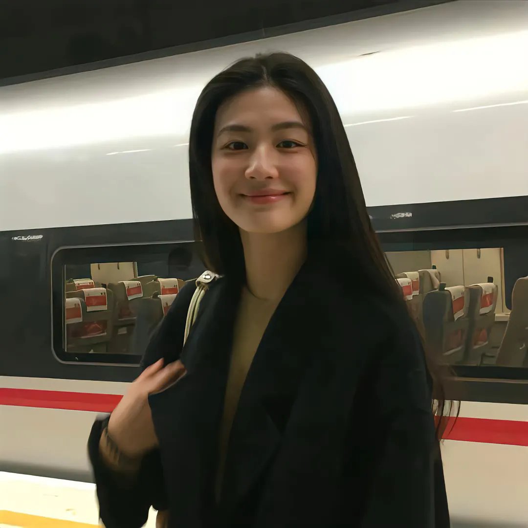 她不当女主很多年