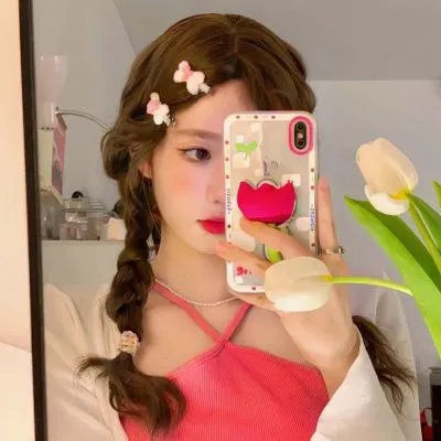 蕾哈娜内衣秀4